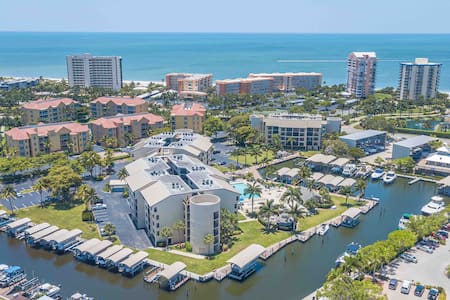 SEA LA VIE - Beach Retreat