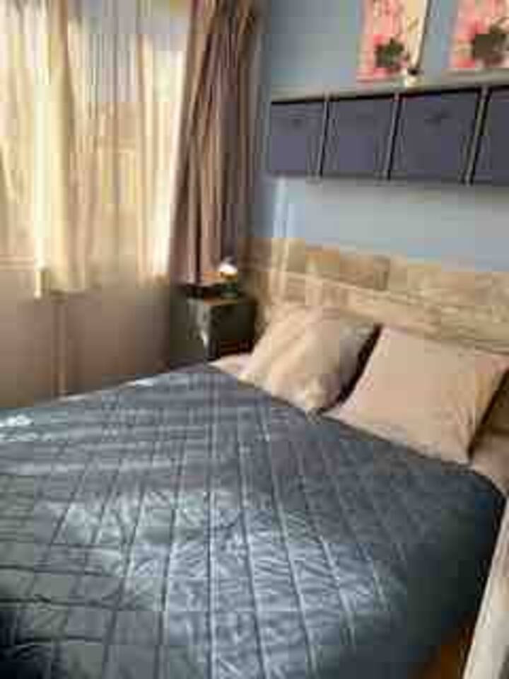 غرفة النوم 1