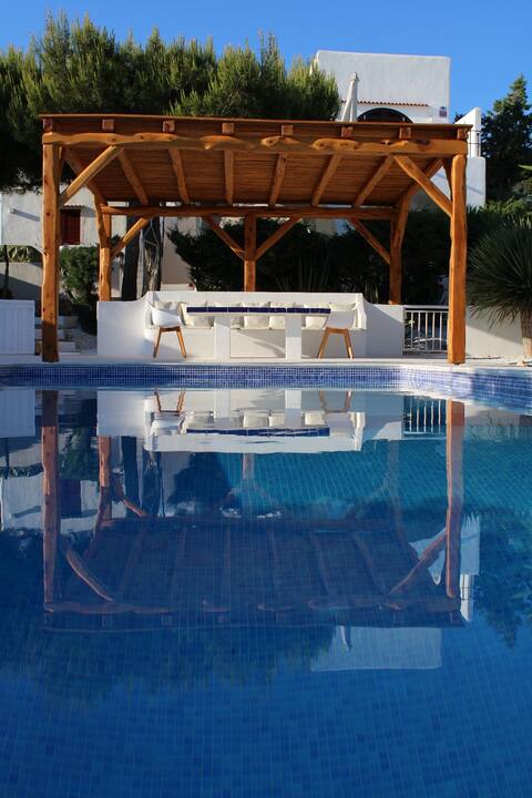 Villa Es Vedra ET-0462-E-E