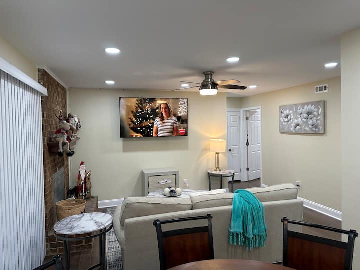 მისაღები ოთახი