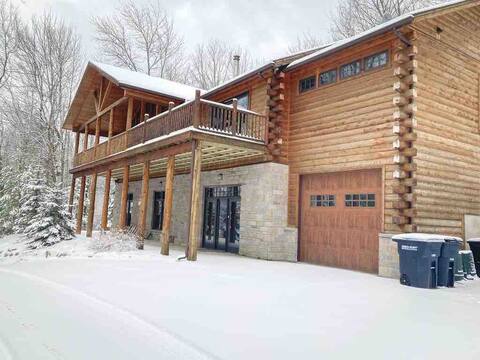 Lift Lane Lodge - ski in /ski out