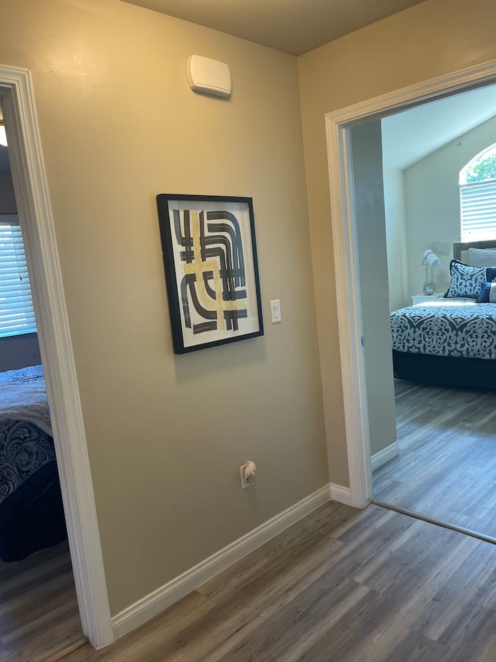 Спална соба 3