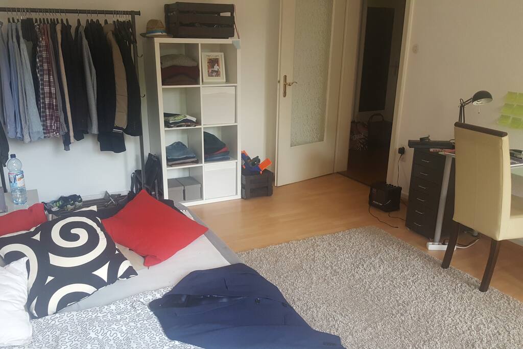 Zimmer 2