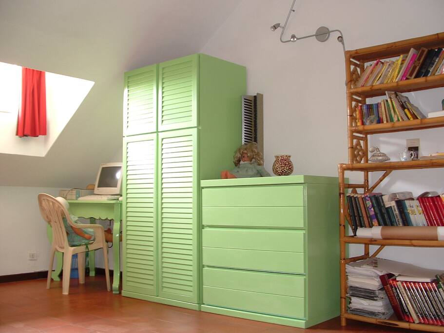 chambre