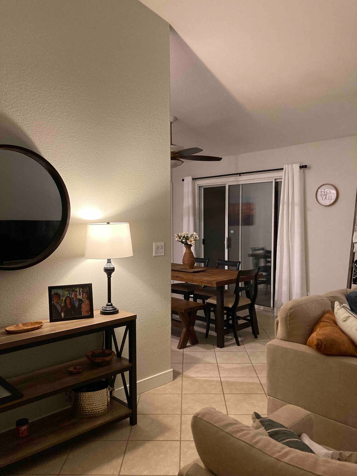 Successful Airbnb property: Cozy, Bright, Sunridge Home close to it all in Bullhead City
