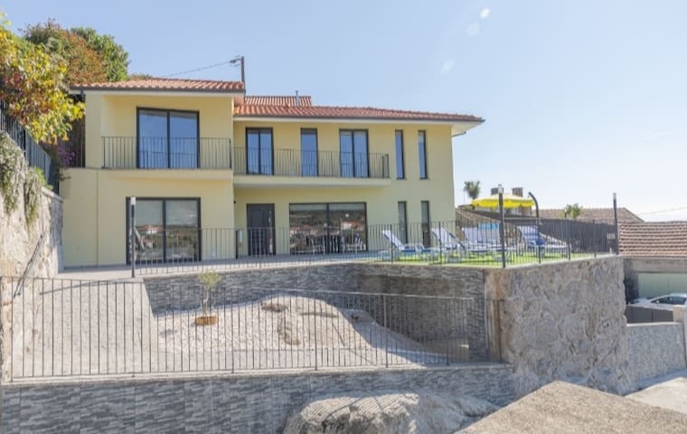 Listing in Ponte Da Barca