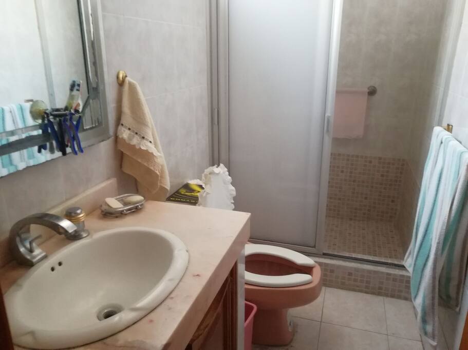 Baño
