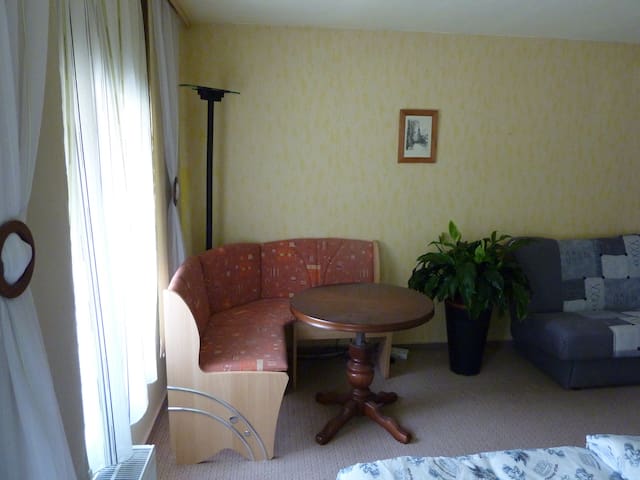 Airbnb Annaberg Buchholz Vacation Rentals Places To