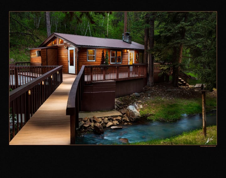 Spearfish Vacation Rentals Cabins and More Airbnb