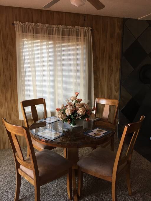 Dinette