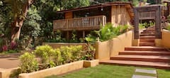Resort+in+Querim+-+Tiracol+%C2%B7+7+bedrooms+%C2%B7+7+beds+%C2%B7+7+baths