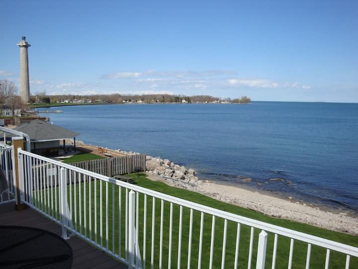 PutinBay Vacation Rentals & Homes Ohio, United States Airbnb