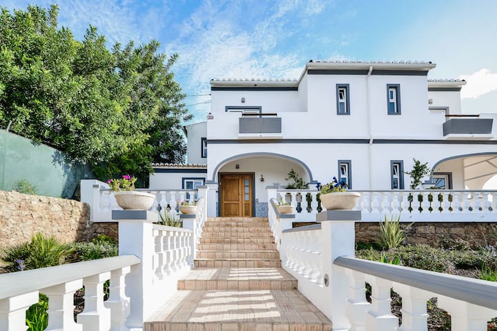 Faro District Villas Vacation Rentals Luxury Retreats