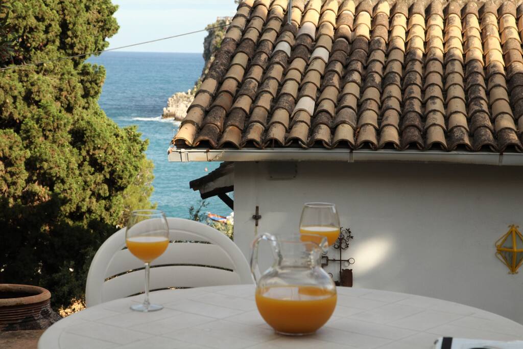 Patio Villetta 2