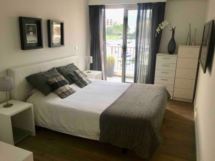 aC Room