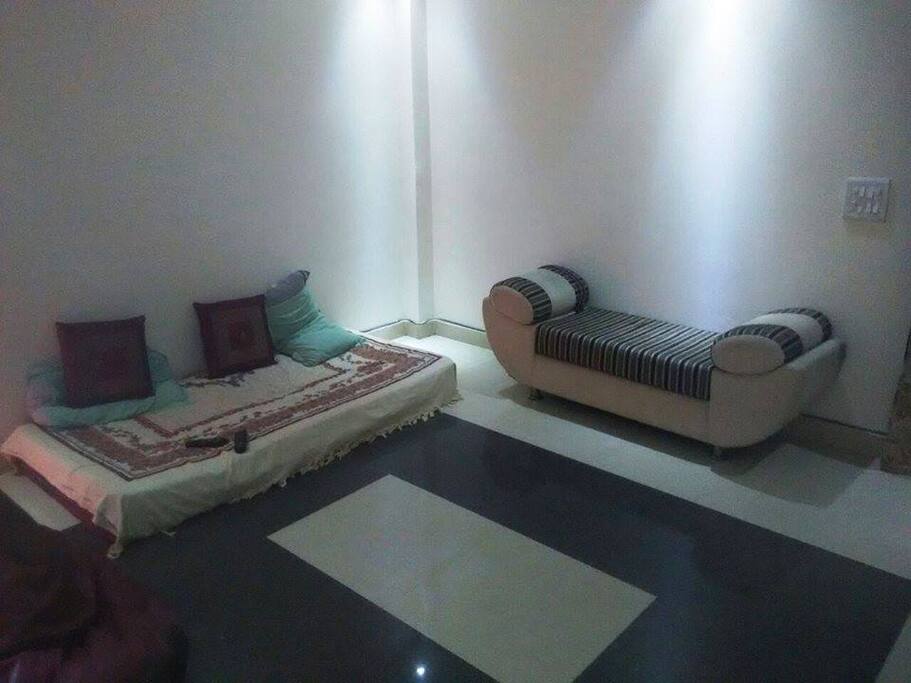 This is replaced by a double-bed now.