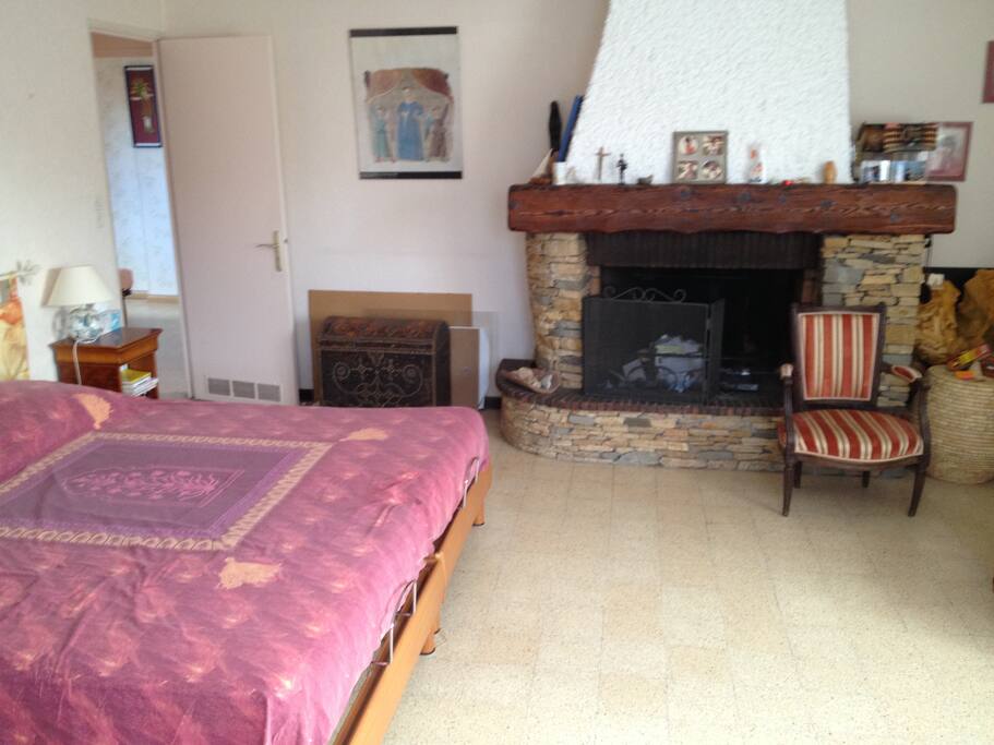 Chambre 1
