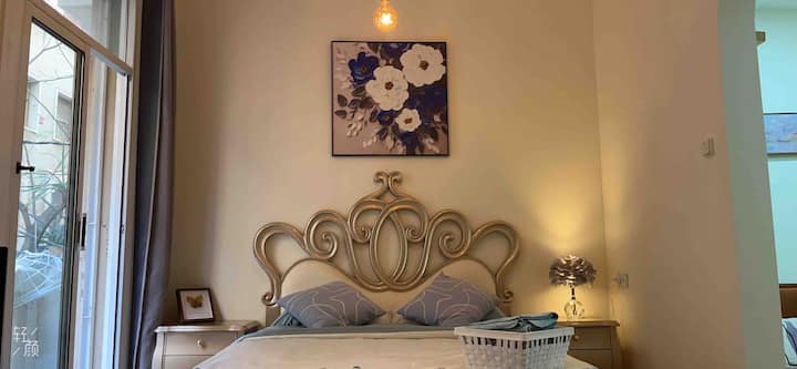 Novouređeni mekani madrac!