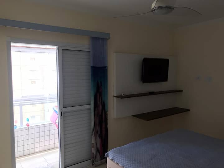 Спална соба 2