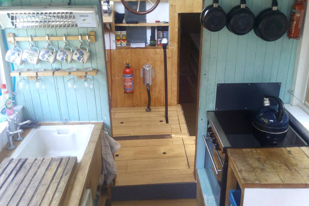 kitchen 2