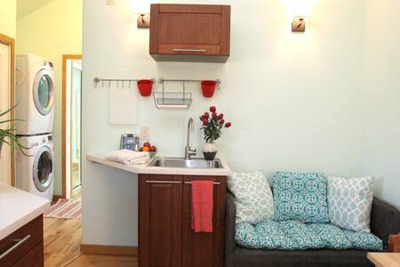 San Miguel Wellness--- Bed, Breakfast and Bodywork