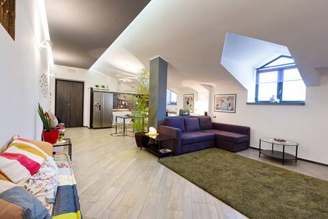 DONATO PALACE - HOLIDAY HOME 