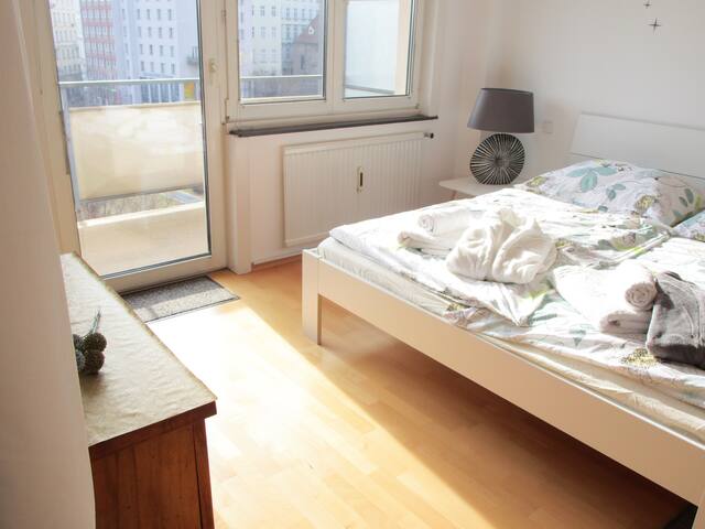 Niveauvolle Familienwohnung im Herzen Wiens gallery image 4