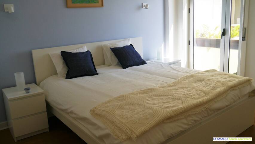 St Amaro Beach Apart By the sea gallery image 4