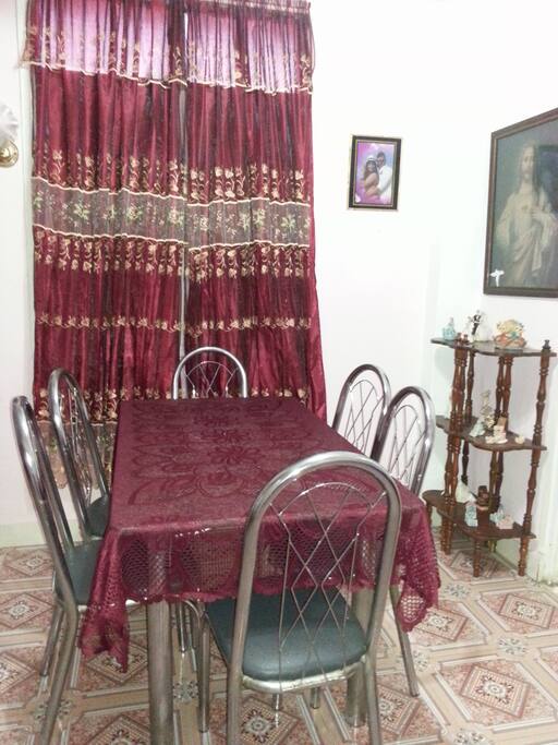 Comedor