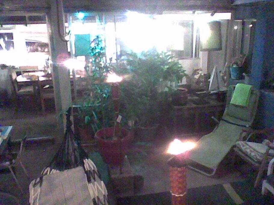Terraza