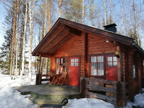 Cottage Niemi
