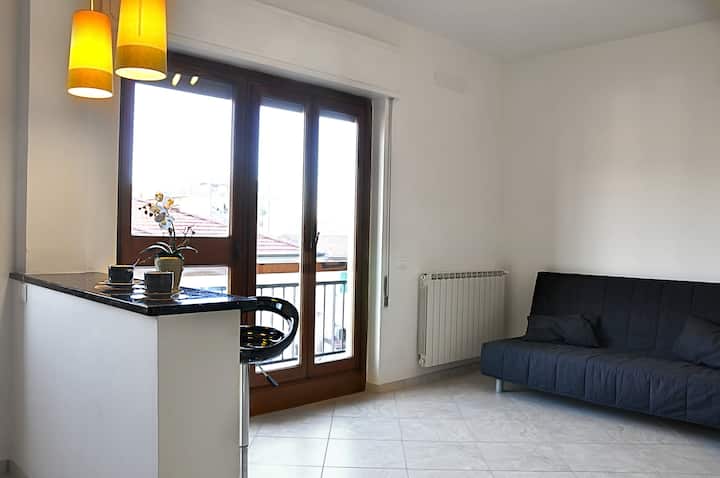 Casa Vacanze Lime -  Toscana - Provincia di Massa-Carrara