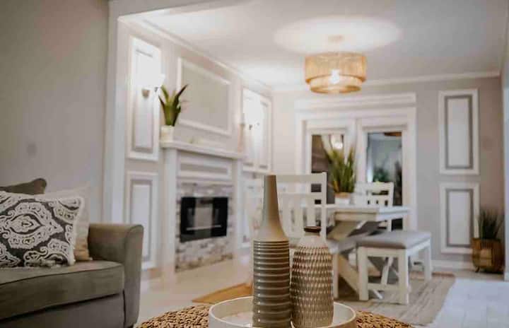 Modern Beach House In Exclusive Ponce Inlet! - Ponce Inlet, FL