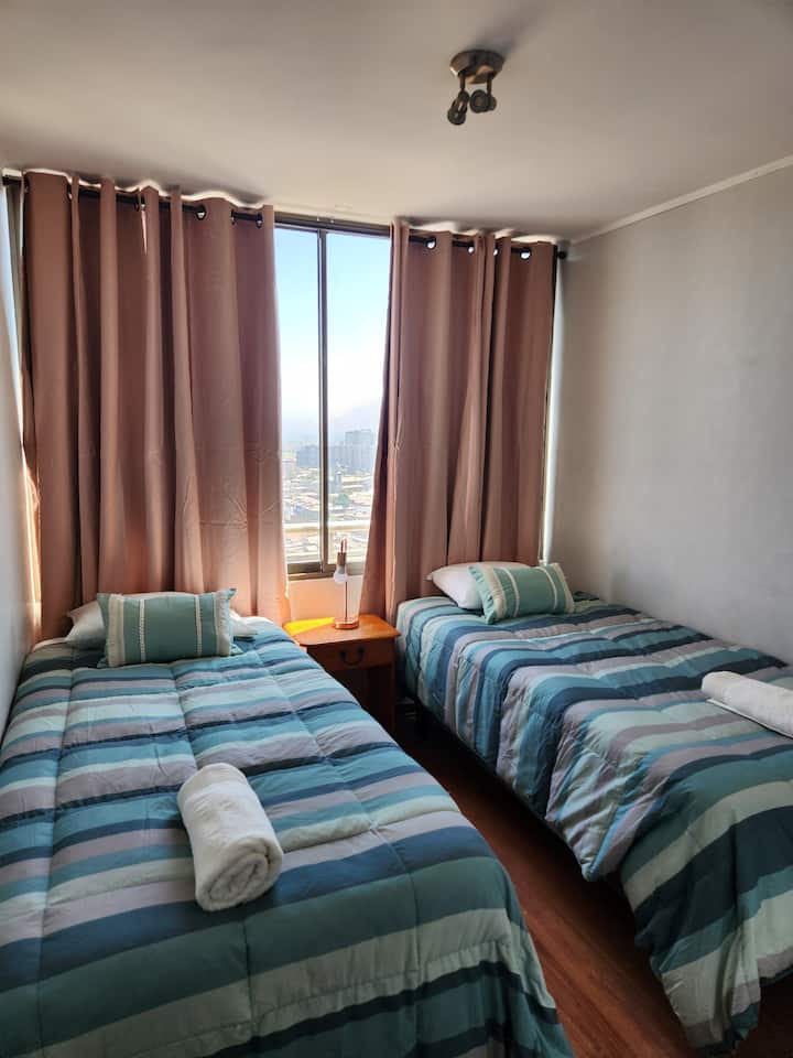 ห้องนอน 2