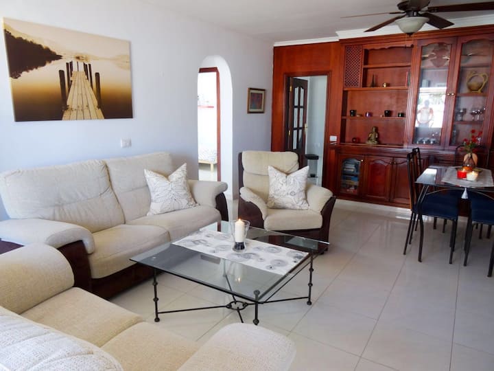 Casa Sole - Puerto del Carmen
