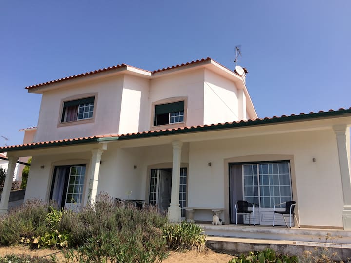 Villa De Vacances Batalha - Batalha