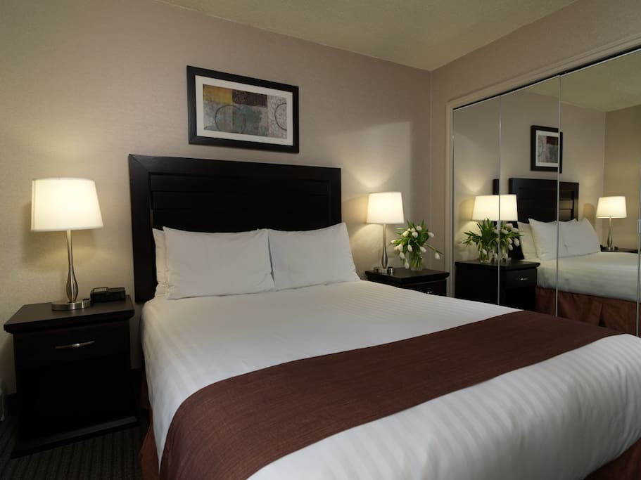 King Bedroom