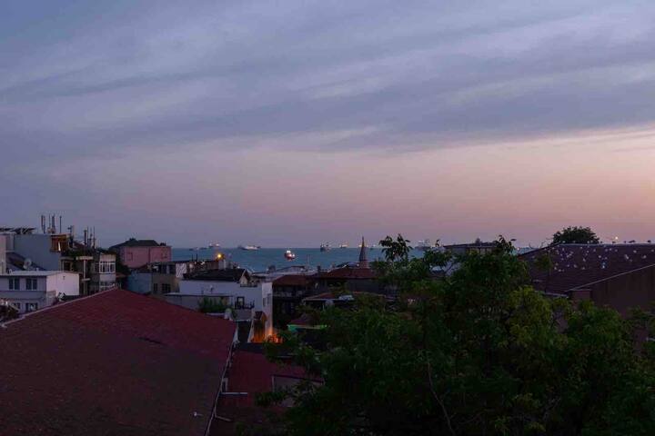 dualis apart with amazing view gallery image 5