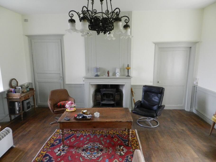 salon