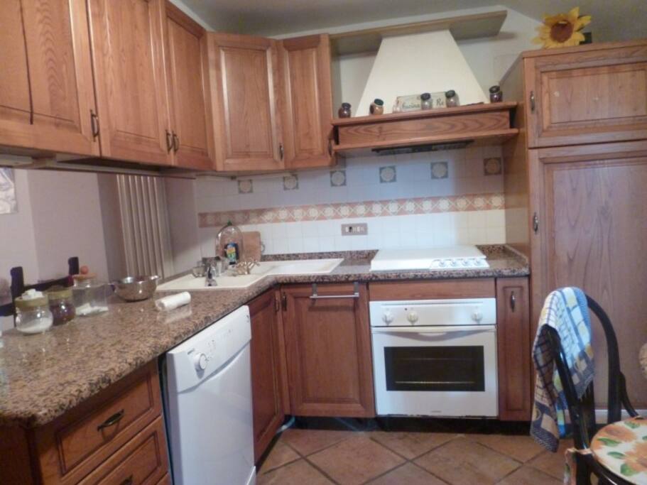 cucina