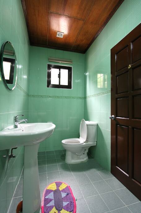 Patio Room Ensuite