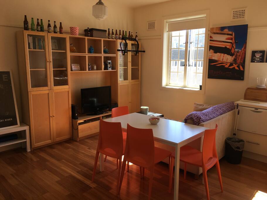 Livingroom