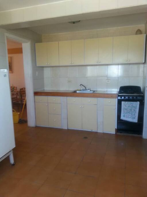 Cocina