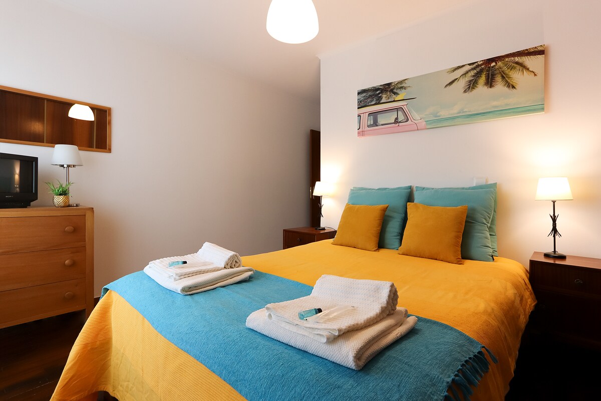 საძინებელი