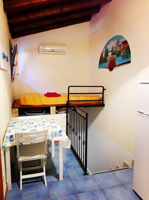 secondo letto apprtament0 2