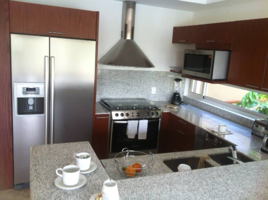 Bosch appliances