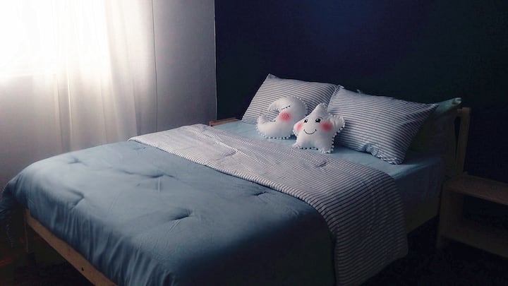 Roomage 1939 - Blue(Dream) Room