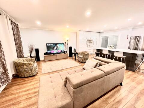 Cozy & Stylish Haven
