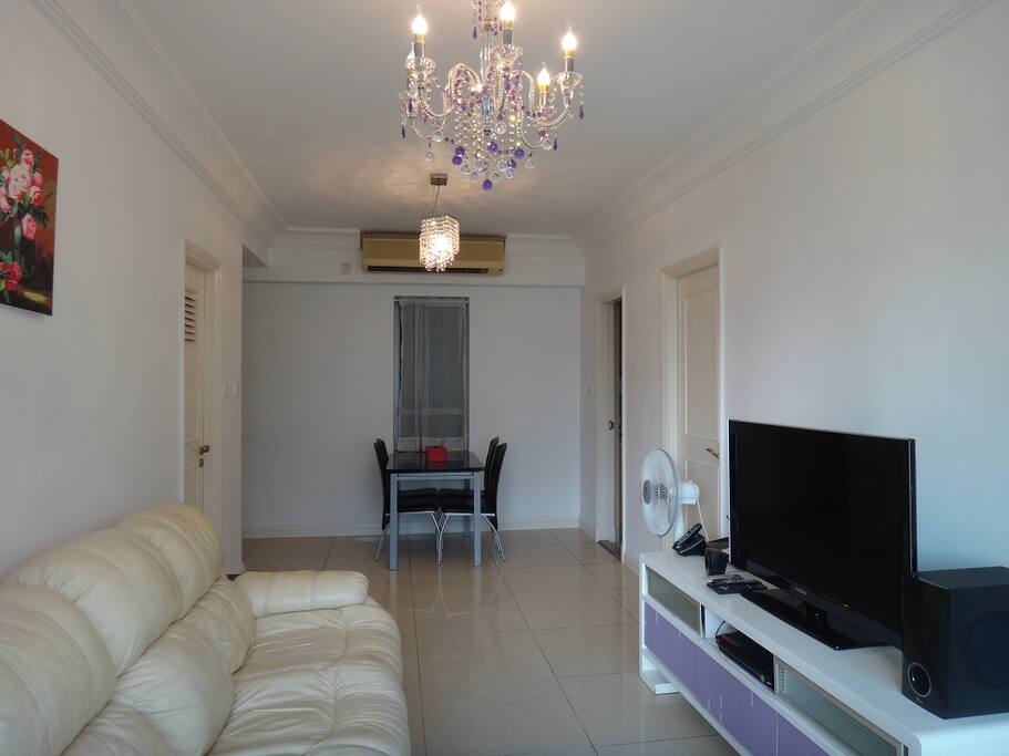 dinning room