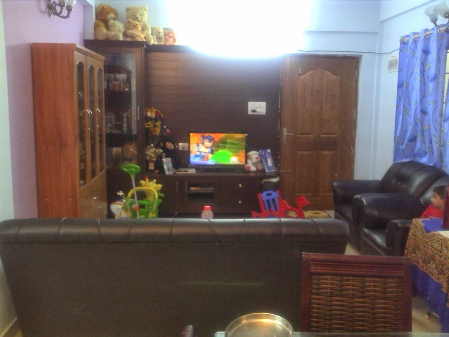 Drawing Room